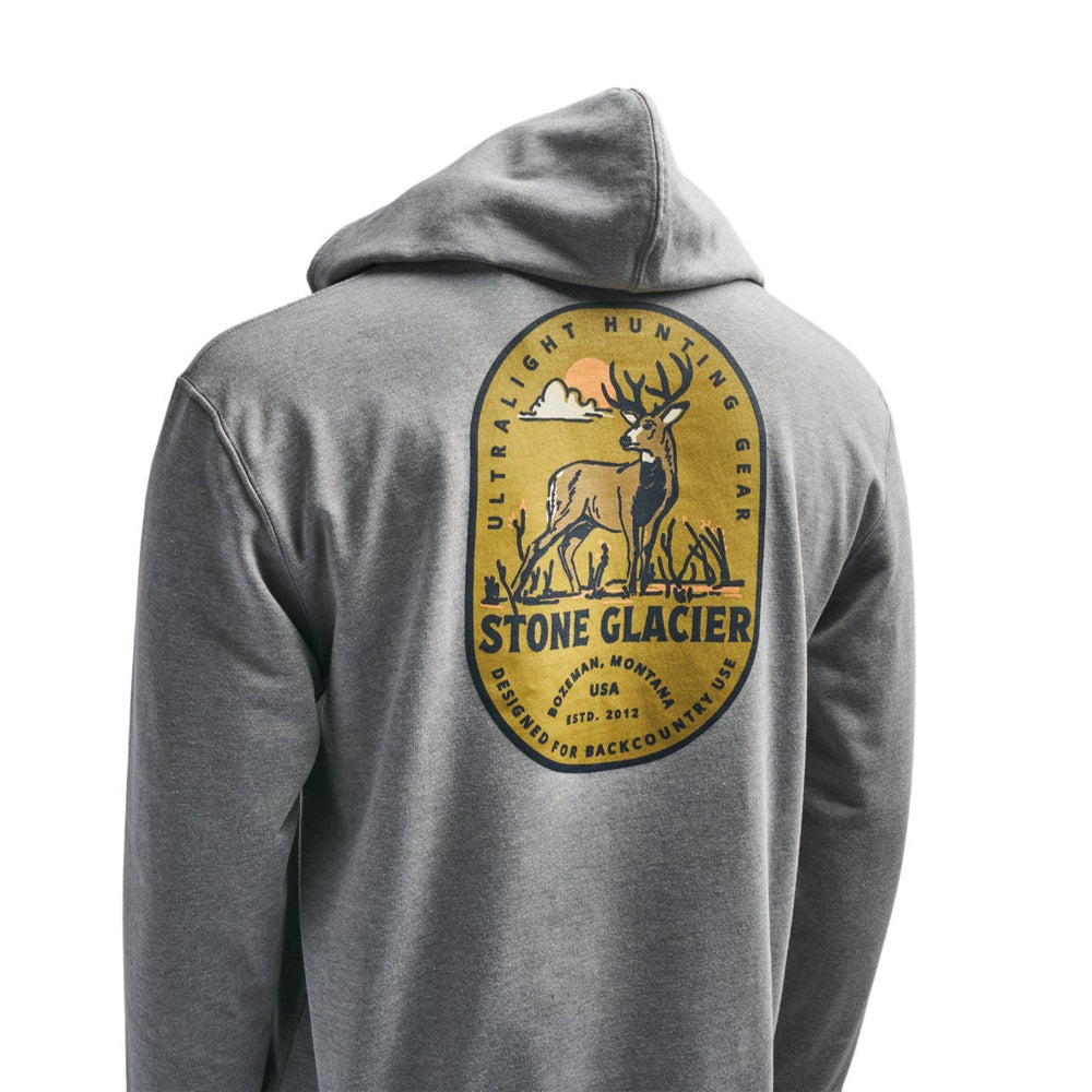 Pull Polaire Stone Glacier Helio - Extra Large, Noir, Quart Zip, Neuf Avec étiquette