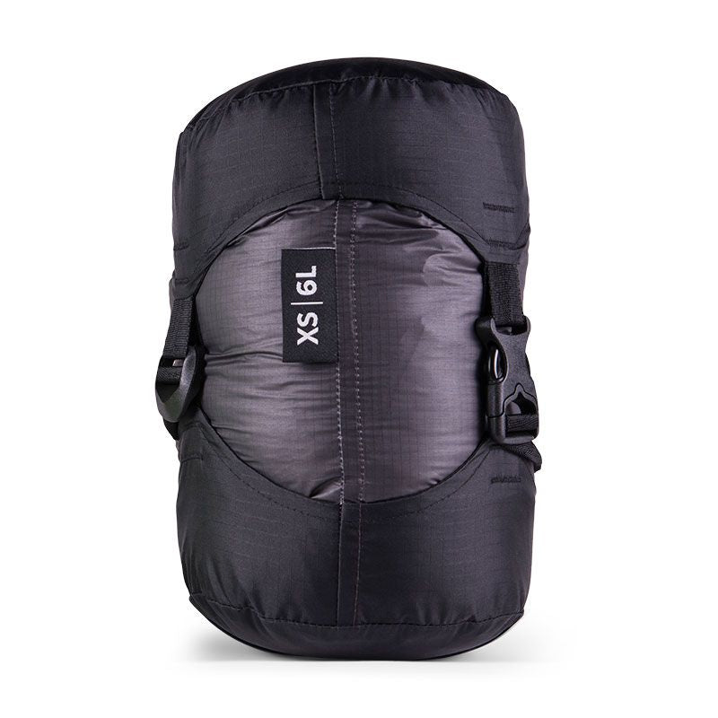 Down jacket compression sack deals