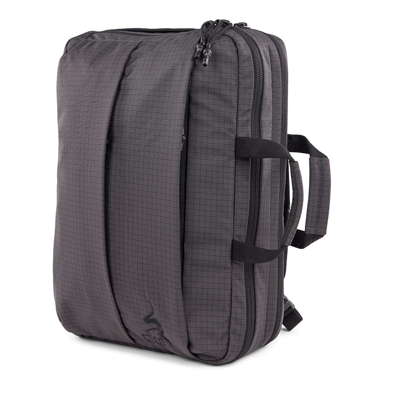ADQ Messenger Bag – Stone Glacier