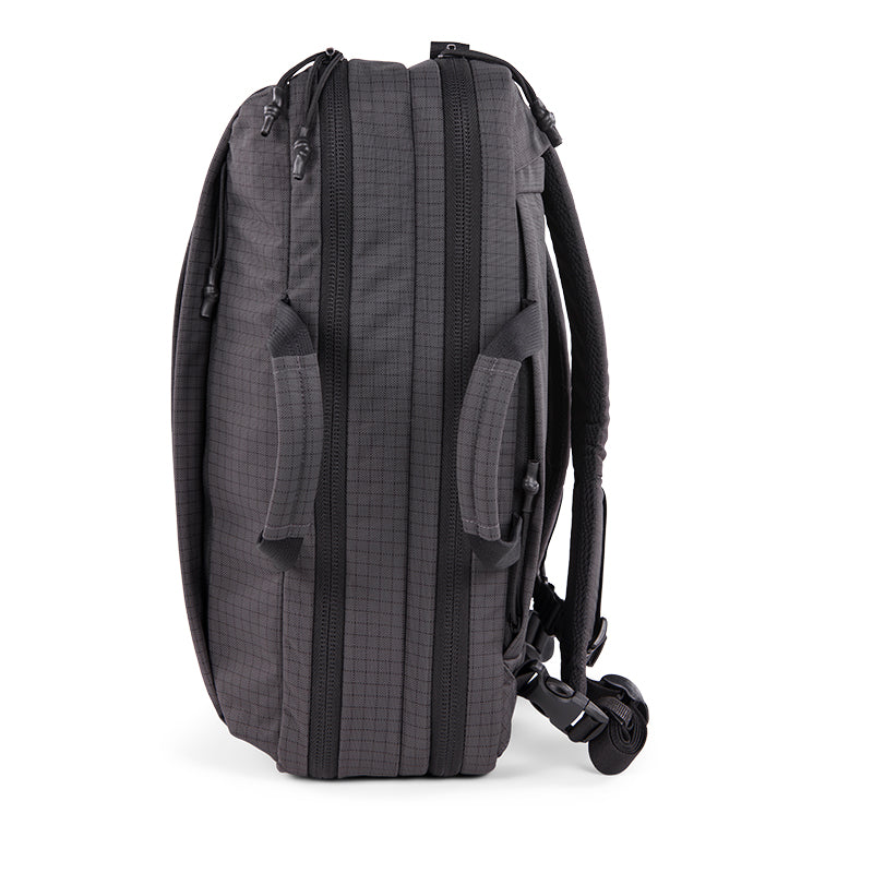 ace laptop backpack messenger bag waterprood ADQ Messenger Bag – Stone Glacier