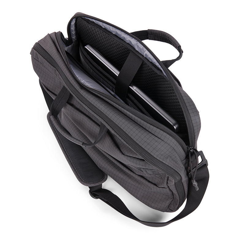 ADQ Messenger Bag