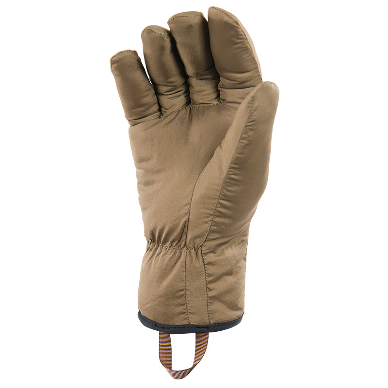 Mirka Gloves - Waterproof Insulated Gloves Liner - Muskeg