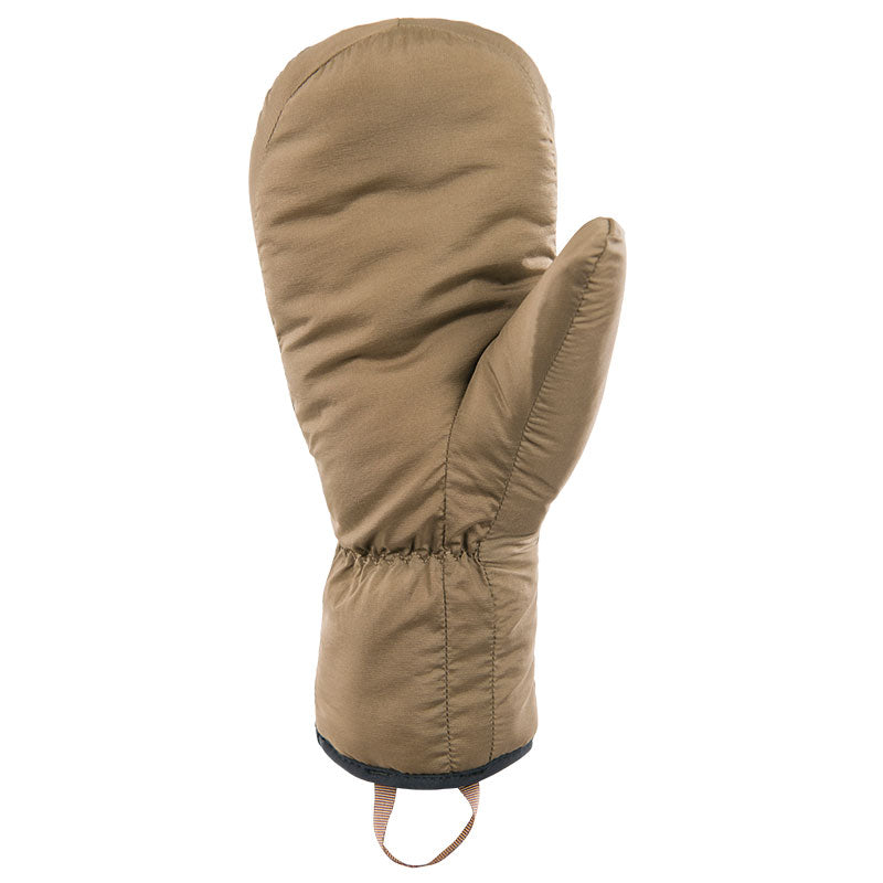 Altimeter Mitts - Waterproof Insulated Mitts Liner - Muskeg