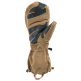Altimeter Mitts - Waterproof Insulated Mitts Shell - Muskeg