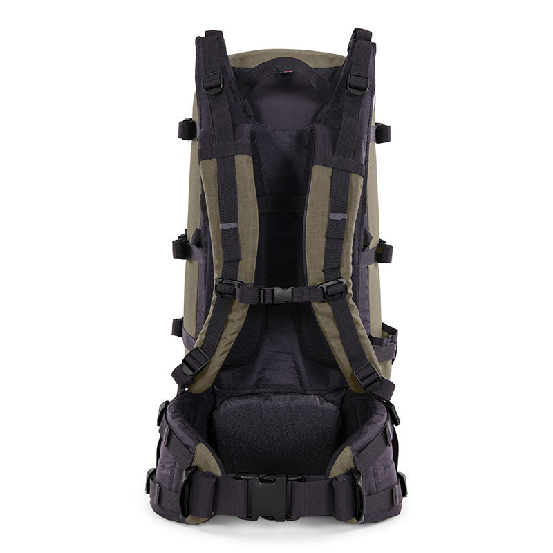 Approach 2800 ultralight hunting pack - Ranger Green