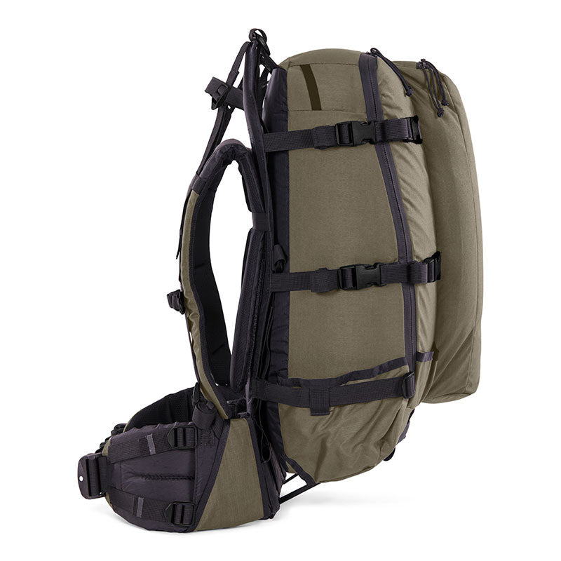 Approach 2800 ultralight hunting pack - Ranger Green