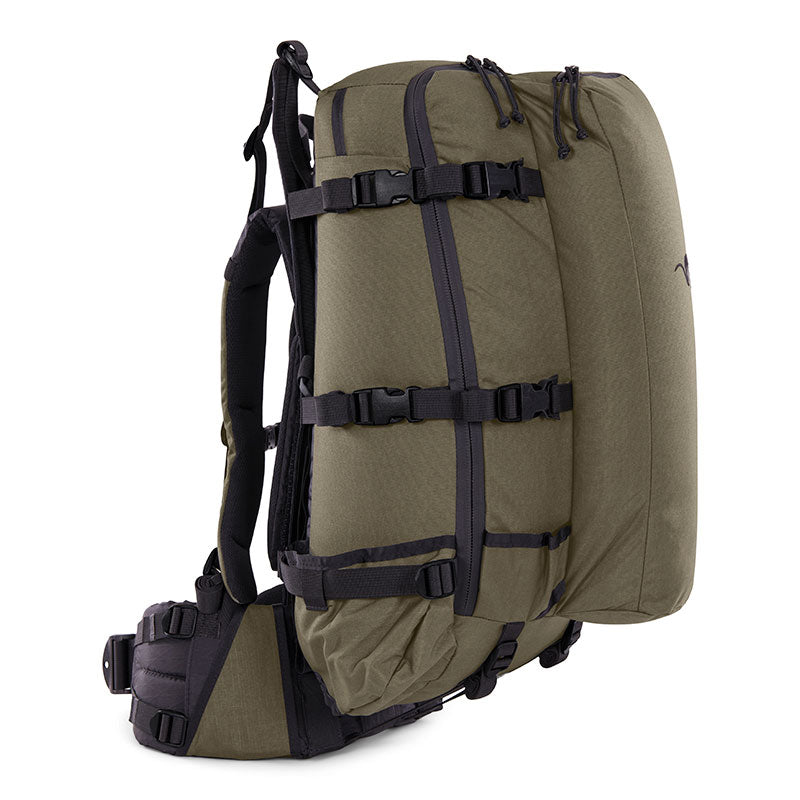 Approach 2800 ultralight hunting pack - Ranger Green