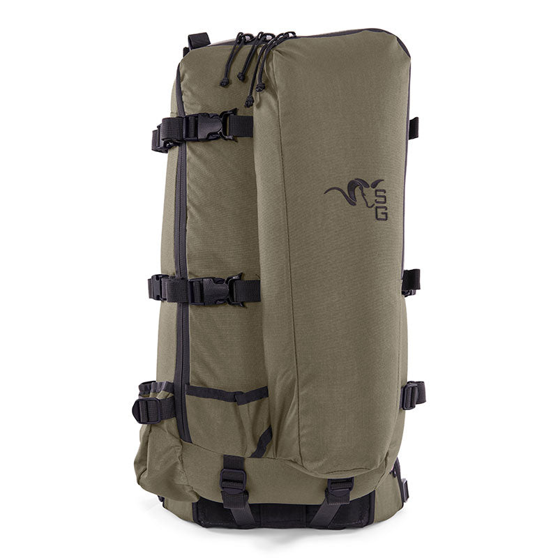 Approach 2800 ultralight hunting pack - Ranger Green