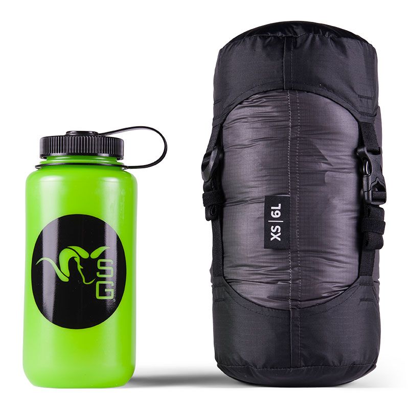 Stone Glacier Compression Sacks - Main Image