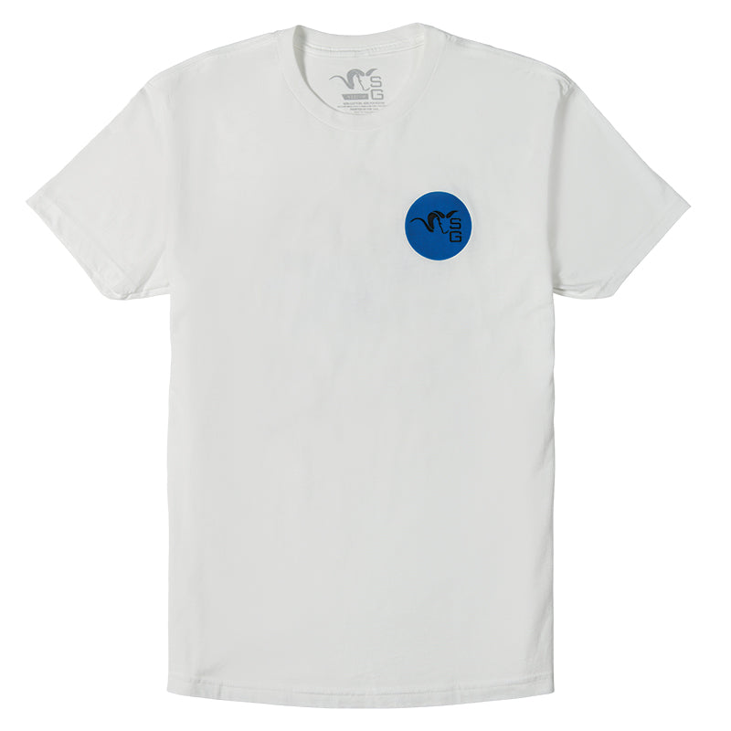 SG Bedded Ram T-Shirt