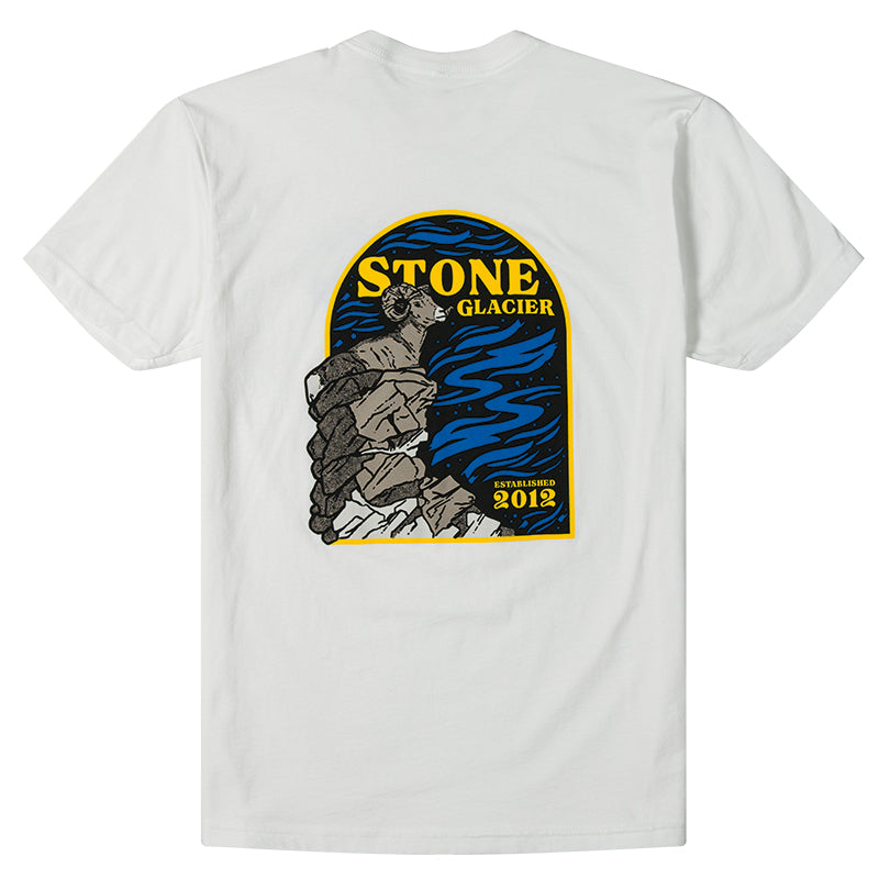 SG Bedded Ram T-Shirt