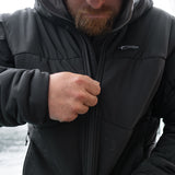Black Label Cirque Jacket