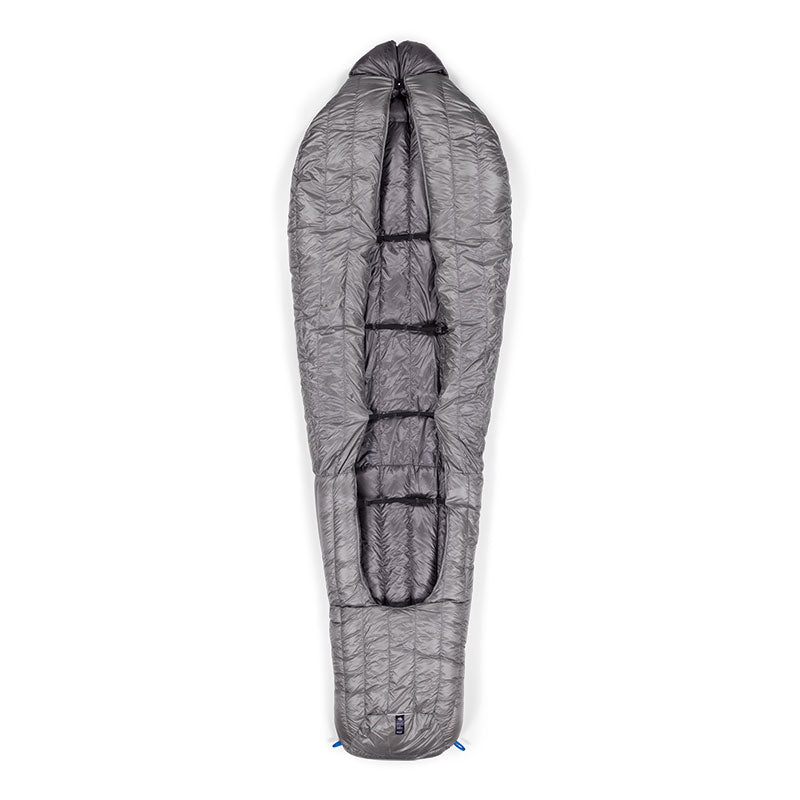 Chilkoot 32 Degree Quilt