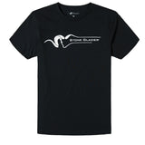 Stone Glacier Classic T-Shirt - Black