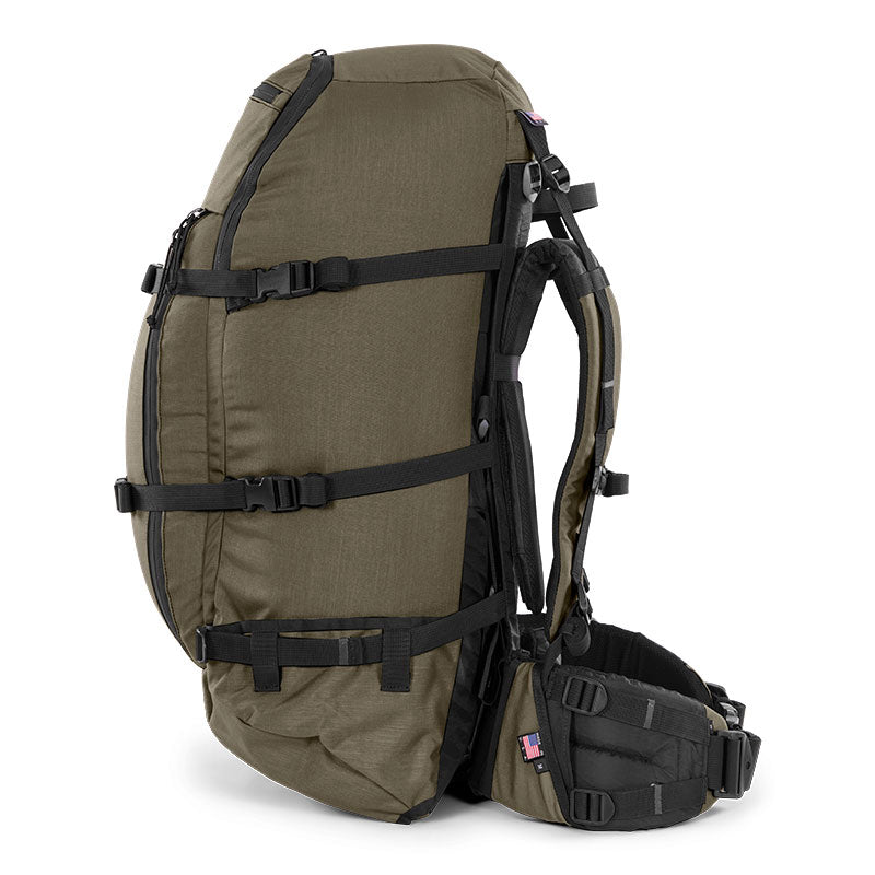 Col 4800 hunting pack