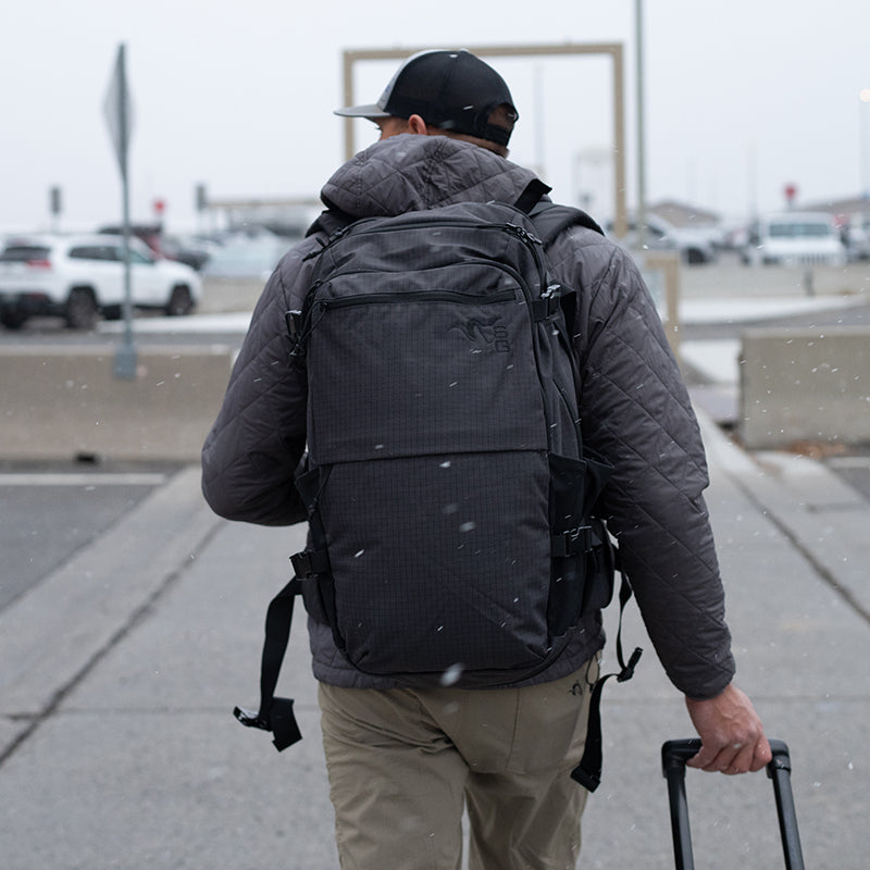 Stone Glacier ANC 3000 Travel Pack