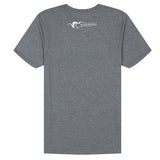 Stone Glacier Elk T-Shirt - Athletic Heather