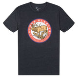 Stone Glacier Elk T-Shirt - Navy Heather