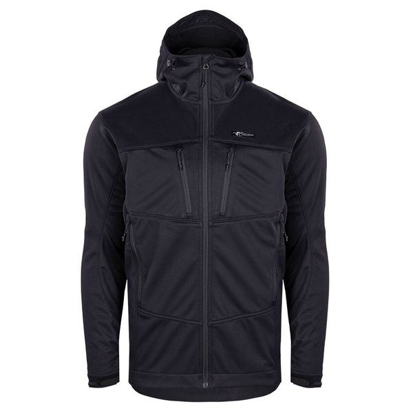 Black Label Headwall Jacket