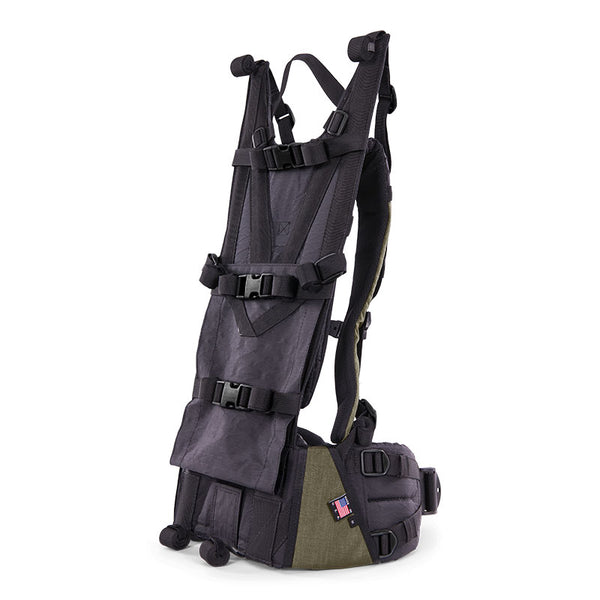 Hunting Frames – Stone Glacier