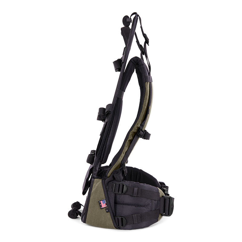 Stone Glacier - Krux Frame - Ultralight Hunting Packs