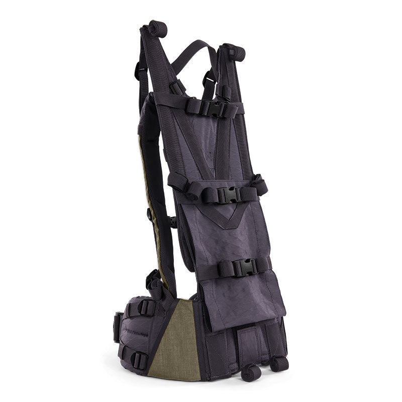 Stone Glacier - Krux Frame - Ultralight Hunting Packs