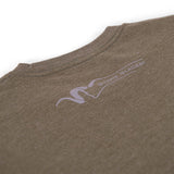 Stone Glacier Classic T-Shirt - Military Heather