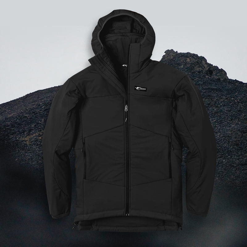 Black Label Cirque Jacket