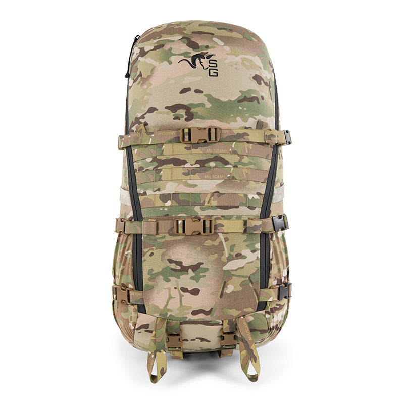 R3 3300 Military Pack - MultiCam