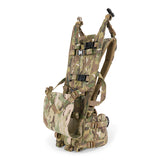 R3 Military Frame - MultiCam