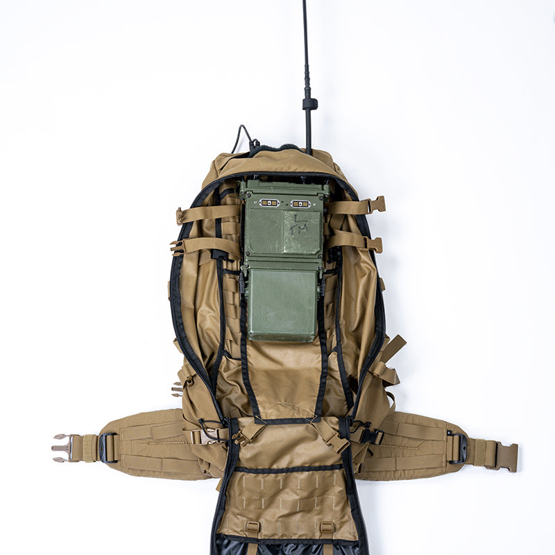 R3 Radio Harness
