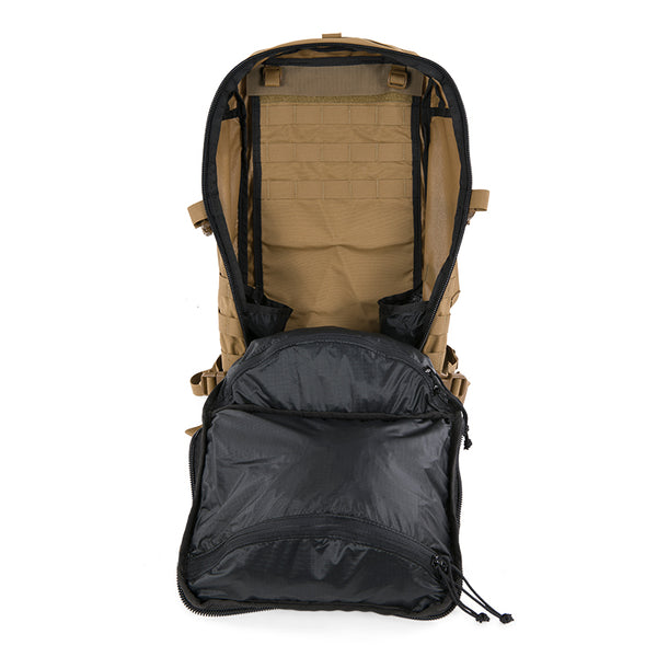 R3 Cordura Camp Pocket Military Pack Accessory