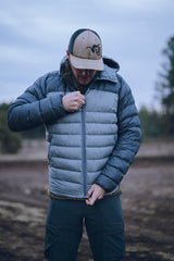 Grumman Down Jacket