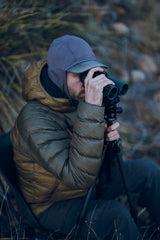 Grumman Down Jacket