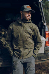 Cirque Jacket