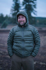 Grumman LITE Down Jacket