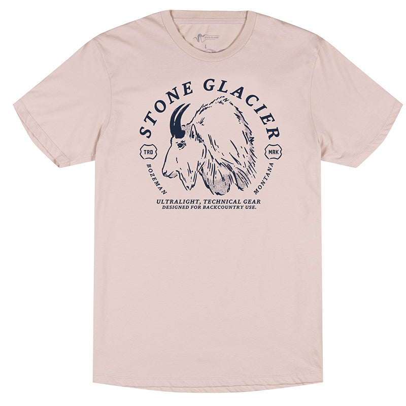 SG Billy Sketch T-Shirt