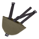 Bow Sling in Green Color