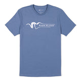 Stone Glacier Classic T-Shirt - Denim