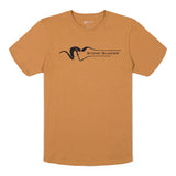 Stone Glacier Classic T-Shirt - Harvest Gold