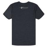 Stone Glacier Classic T-Shirt - Navy Heather