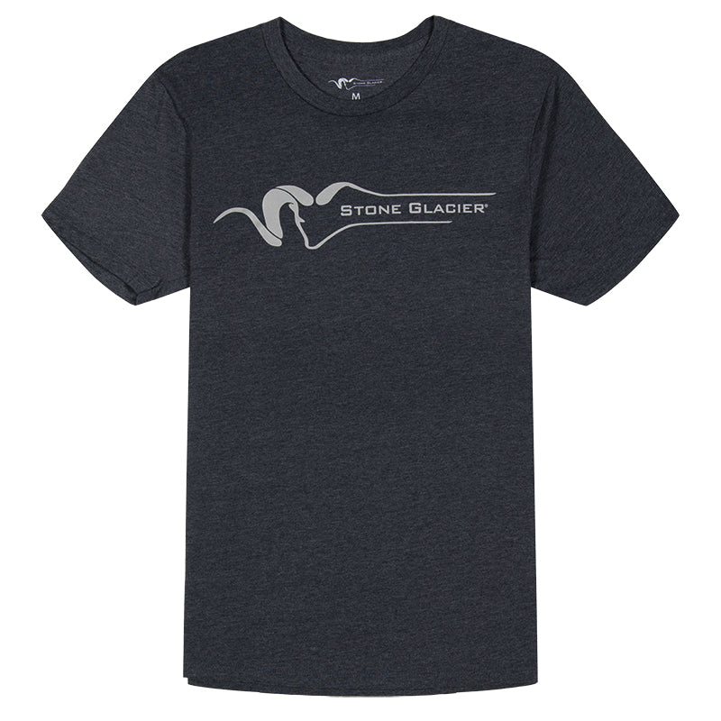 Stone Glacier Classic T-Shirt