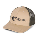 SG Classic Trucker - Khaki