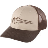 Stone Glacier Classic Trucker