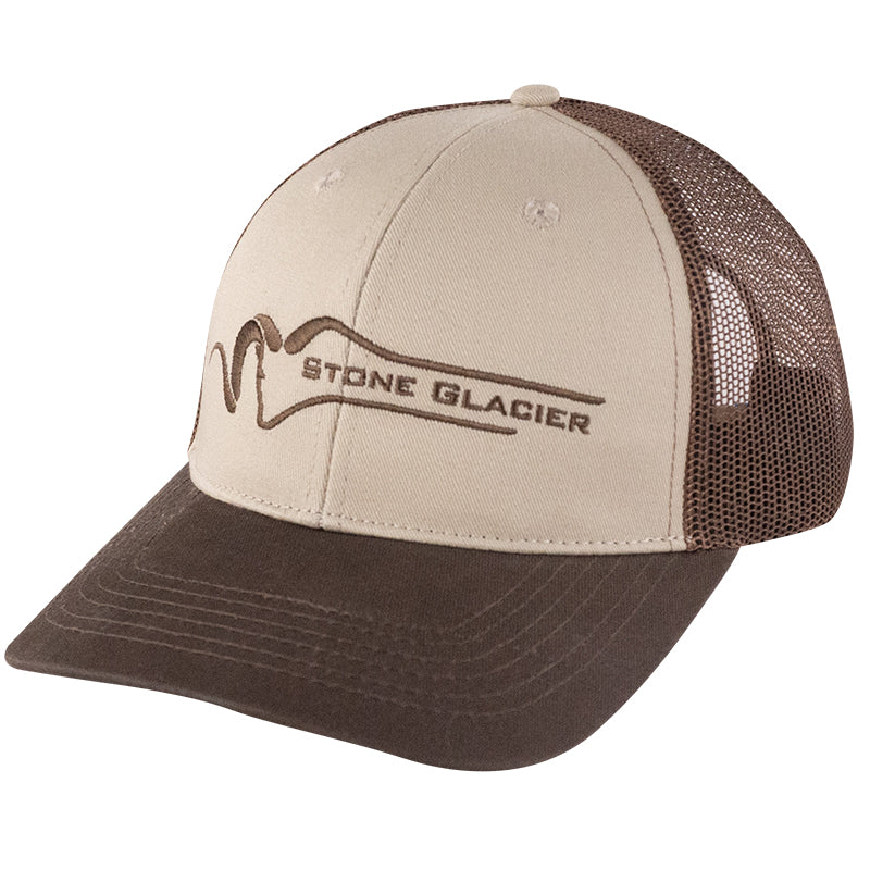 Stone Glacier Classic Trucker