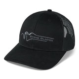 SG Classic Trucker - black