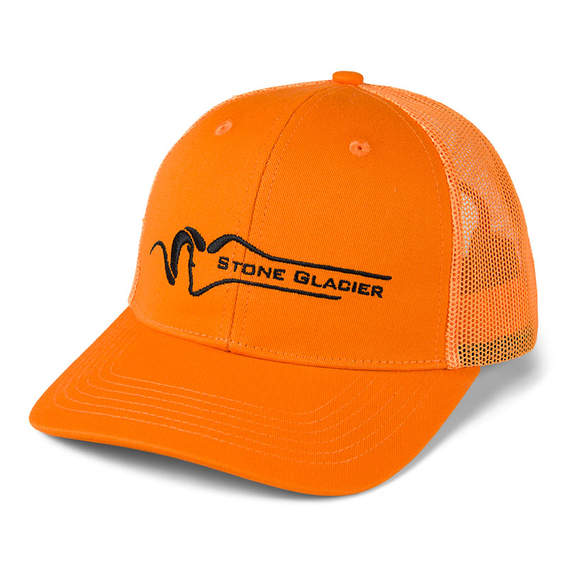 SG Classic Trucker - blaze