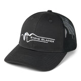 SG Classic Trucker - charcoal