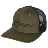 Stone Glacier Classic Trucker - Loden