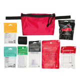 Ultralight first aid kit for hunters